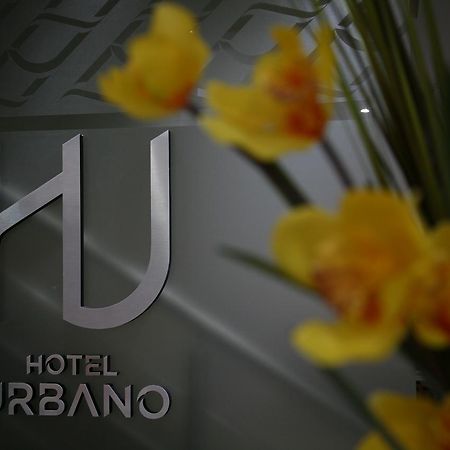 Hotel Urbano La Banda Buitenkant foto